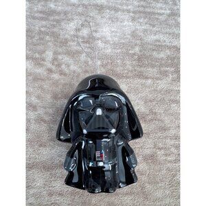 Darth Vadar Star Wars Decoupage Hallmark Ornament